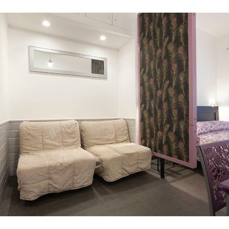 My Purple Apartment In The Center Of Rome Luaran gambar