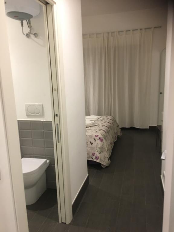 My Purple Apartment In The Center Of Rome Luaran gambar