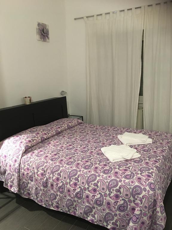 My Purple Apartment In The Center Of Rome Luaran gambar