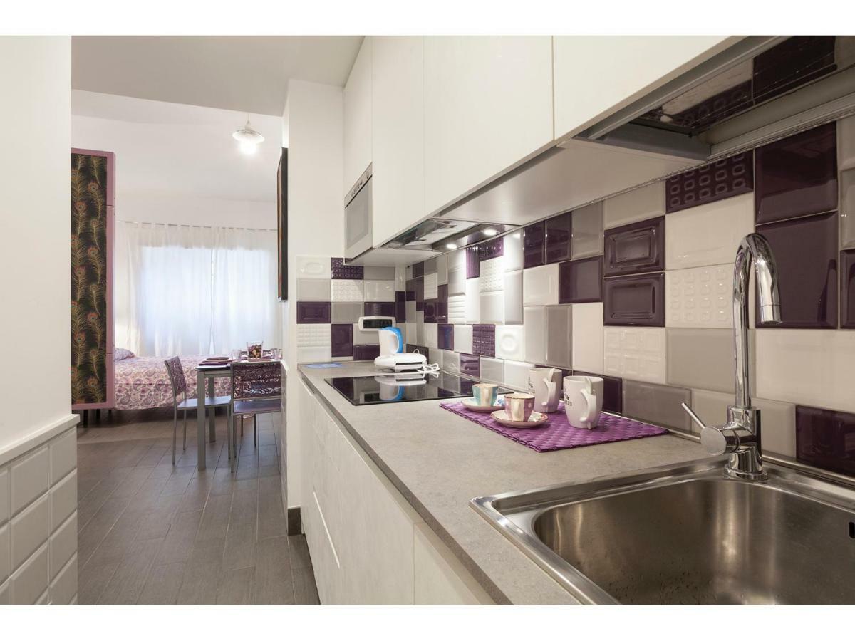 Charming Apartment Near Sant Peter Square Rome Luaran gambar