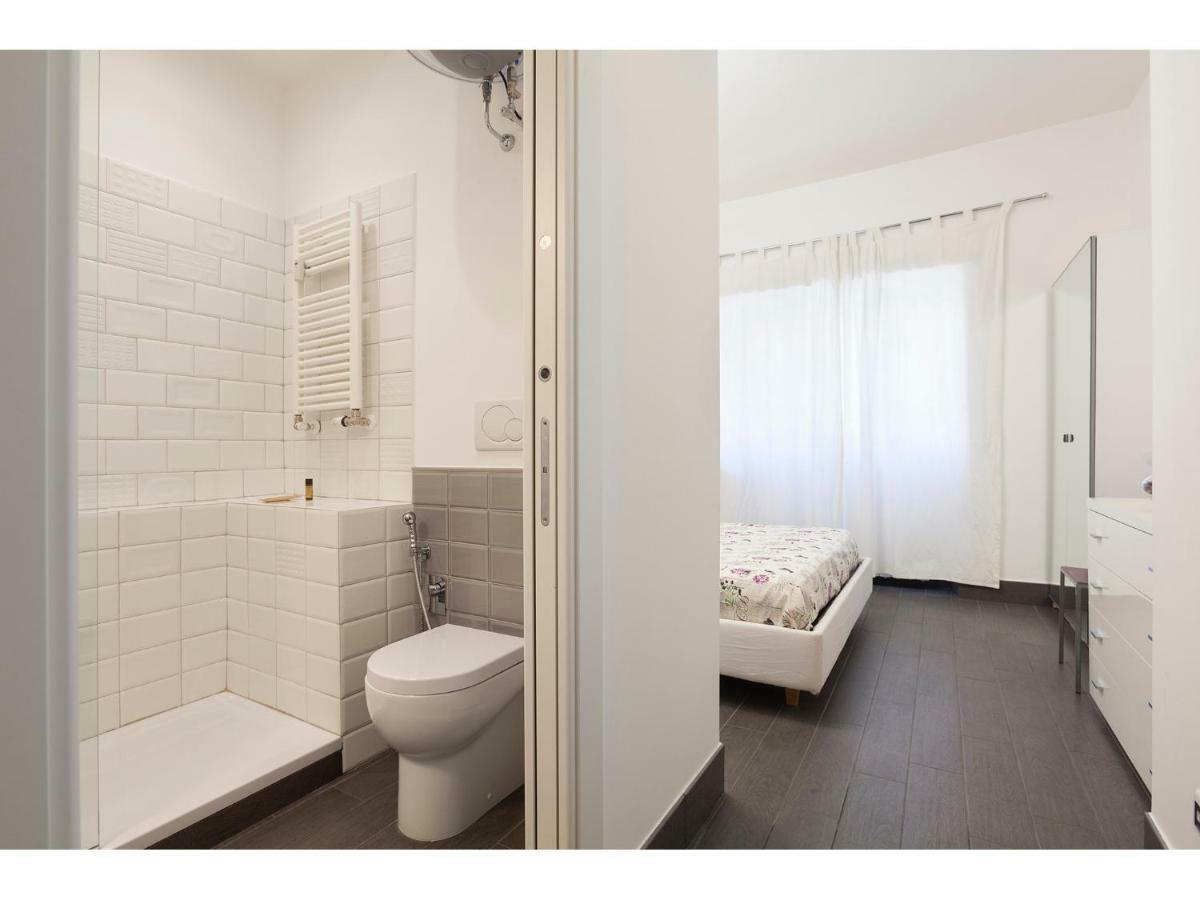 My Purple Apartment In The Center Of Rome Luaran gambar